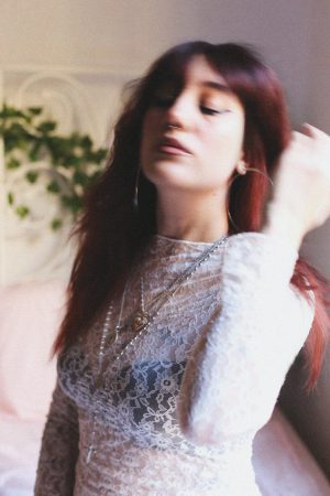 Marina Kaysen foto