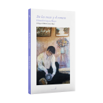 Cubierta de De las rosas y el romero de Eduardo García Mayo.