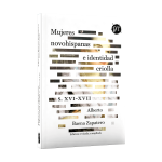Portada del libro Mujeres novohispanas e identidad criolla en los siglos XVI y XVII