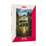 Portada de Nicotina, de Nell Zink.