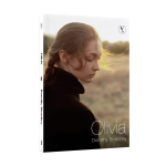 Portada de Olivia, de Dorothy Strachey.