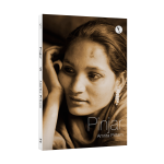 Portada del libro Pinjar de Amrita Pritam