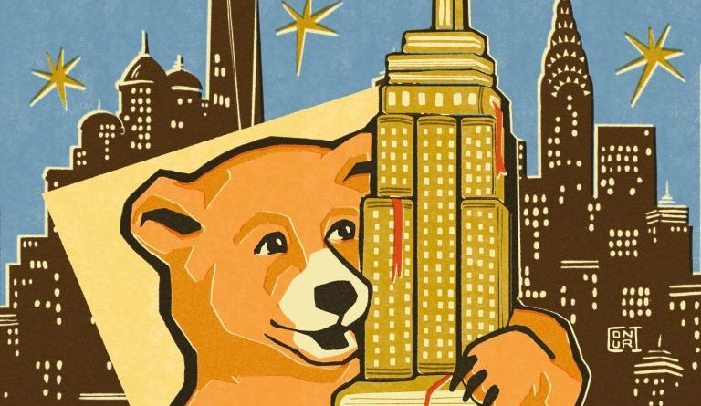 Cicely en la Feria del Libro de Madrid