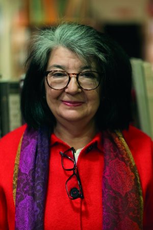 Maricarmen Peñalba Rodríguez