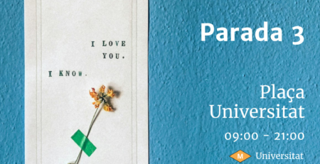 Cartel de Cicely Editorial para Sant Jordi 2026